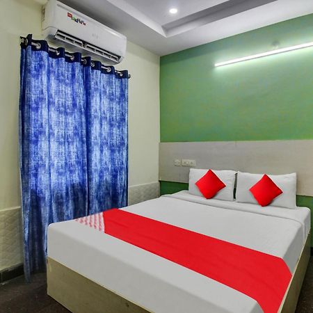 Hotel O Lavish Stay Sururnagar Exterior foto